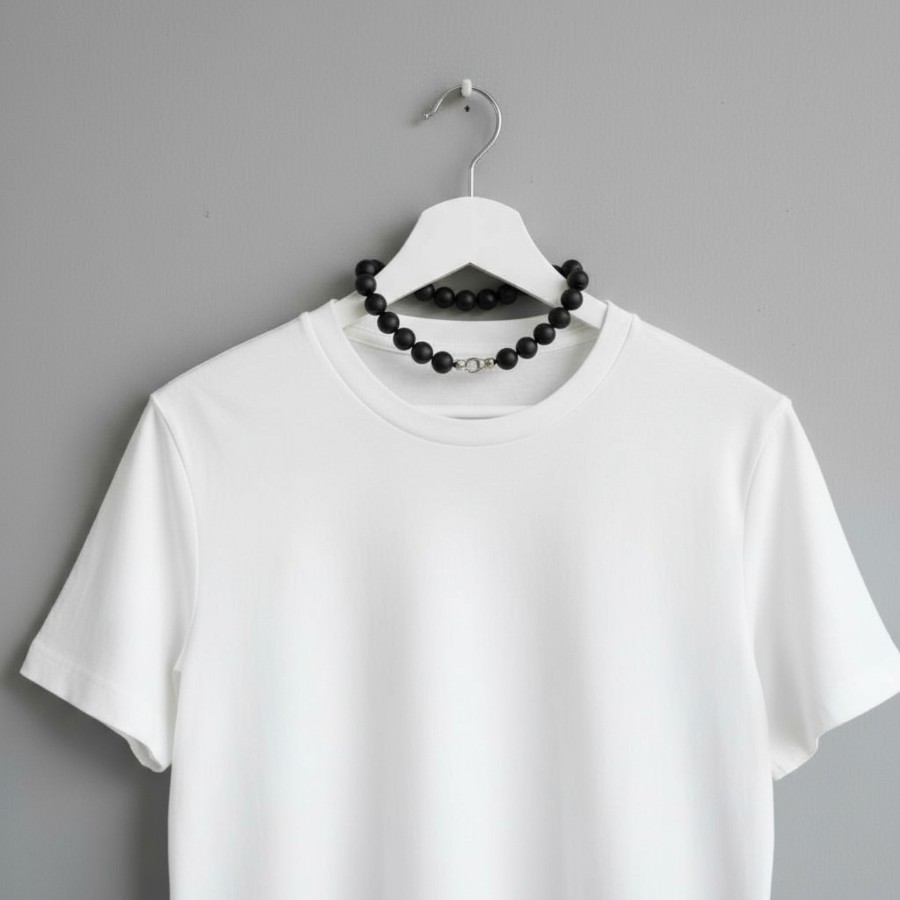 307 | Juodi karoliai BOSSA